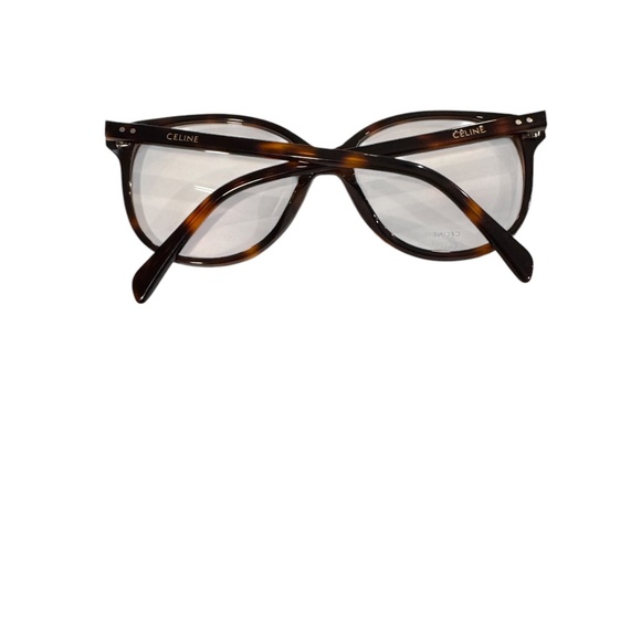 Authentic Celine eyeglasses - Picture 2 of 3